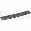 DELPHI TSP0325155C Filtru, aer habitaclu