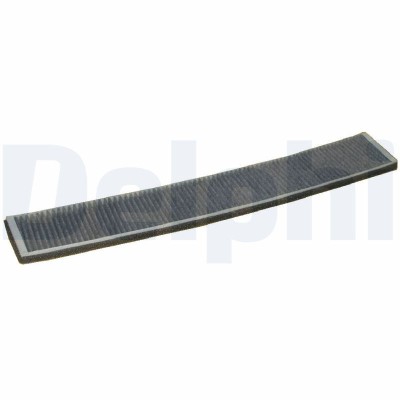 DELPHI TSP0325155C Filtru, aer habitaclu foto