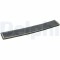 DELPHI TSP0325155C Filtru, aer habitaclu