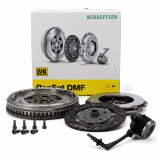 Kit Ambreiaj + Volanta Luk Renault Megane 3 2003&rarr; 600 0197 00