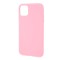Husa protectie Flippy compatibila cu Samsung A22 5G Matte Tpu Roz Mat