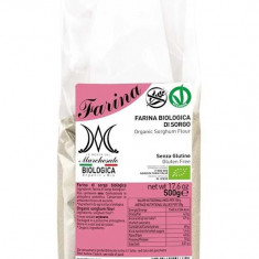 Faina de Sorg Fara Gluten Eco 500 grame Marchesato