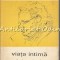 Viata Intima A Lui Schubert - Robert Pitrou