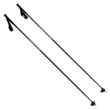 Bete Schi Fond Fizan XC Cross 130cm, Aluminiu 5083, Maner Ergonomic, Varf Otel, Curea Reglabila, Schiori Incepatori/Experimentati