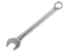 Cheie Combinata KING TONY 21mm Otel Crom-Vanadium, Suprafata Cromata, Lungime 255mm