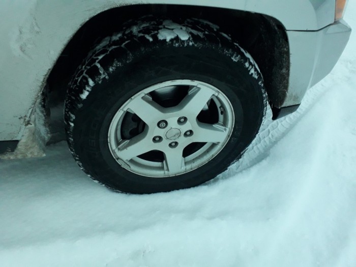 jante jeep jante jeep
