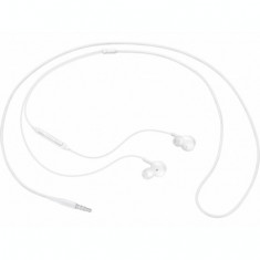 Casti Handsfree In-Ear Samsung AKG, Cu microfon, 3.5 mm, Alb GP-OAU021AMCWW
