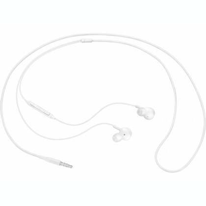 Casti Handsfree In-Ear Samsung AKG, Cu microfon, 3.5 mm, Alb GP-OAU021AMCWW