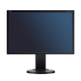 Monitor Nec MultiSync E222W, 22 Inch LCD, WideScreen, 1680 x 1050, 5ms, DVI, VGA, NewTechnology Media