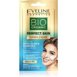 Cumpara ieftin Eveline Cosmetics Perfect Skin Bio Aloe masca calmanta si hidratanta cu aloe vera 8 ml