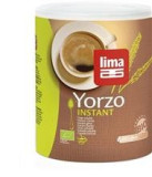 Cafea din Orz Bio Yorzo Instant Lima 125gr Cod: 5411788034678