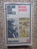William Dean Howells - Riscurile parvenirii