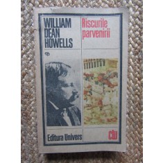 William Dean Howells - Riscurile parvenirii