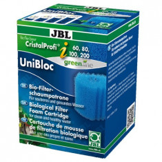 JBL UniBloc CP i60, i80, i100, i200, 6092800, masa filtranta filtre interne foto