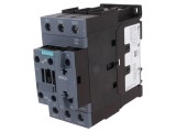 Contactor 3P NO cu Contacte Auxiliare NO NC 230VAC
