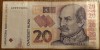 20 kuna 2012, Croația