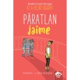 P&aacute;ratlan Jaime - Terri Libenson