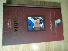 Ioan Chirila - Nadia (Gazeta Sporturilor, 2009; editia a III-a)