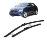 Cumpara ieftin Set stergatoare OPEL CORSA F Hatchback Van 2019, parbriz, Bosch Aerotwin