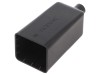 Capac Protectie Conector SCHURTER IEC 60320 pentru 5130, 5200, C20F, KFA