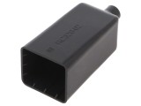 Capac protec&Aring;&pound;ie cablu alimentare IEC 60320