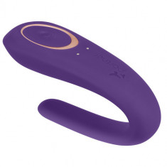 Distractie - Partner Vibrator pentru Cupluri