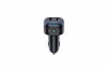 Modulator FM Serioux ABFM46, Bluetooth 5.0 , raza actiune de