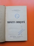 Moneta Dirijată - I. Cengher