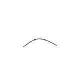 Furtun frana ALFA ROMEO SPIDER (939_ 939) 3.2 JTS Q4 2006-2010 CORTECO 19034339