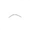 Furtun frana ALFA ROMEO SPIDER (939_ 939) 2.4 JTDM 2007-2010 CORTECO 19034339