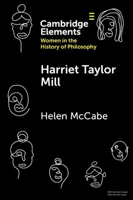 Harriet Taylor Mill foto