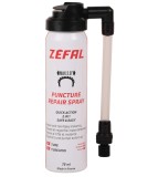 Cumpara ieftin Solutie reparare pana bicicleta Zefal Spray 75 ml - NOU