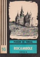 Rocambole, Volumul al V-lea - Clubul valetilor de cupa (3) foto