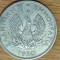 Grecia - moneda de colectie an unic batere - 5 drahme 1930 - design f frumos !