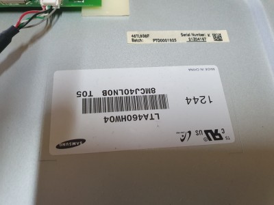 MODUL MAINBOARD TOSHIBA PE1091 V28A001434C1 foto