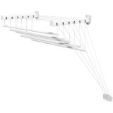 Uscator rufe Gimi Lift 140, 8.5 m