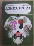 Manual Agricultura Clasa a VI-a - Mircea N. Vladut, Editura Didactica si Pedagogica