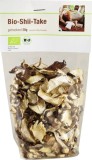 Ciuperci Shii-Take Deshidratate Bio 20gr Hoyerserda, Rapunzel