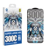 Folie pentru iphone 16 plus - lito d+ max 300c - clear