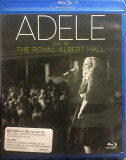 Live At The Royal Albert Hall (Blu-Ray + CD) | Adele