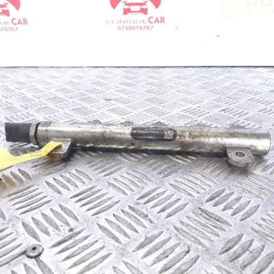 Rampa Injectoare Alfa Romeo Fiat Lancia 1.9 D foto