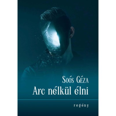 Arc n&amp;eacute;lk&amp;uuml;l &amp;eacute;lni - So&amp;oacute;s G&amp;eacute;za foto