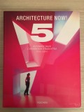 Architecture now! 5 - Philip Jodidio