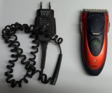 Aparat de ras cu acumulator Braun CruZer 2 Z-40
