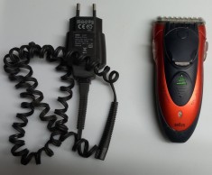 Aparat de ras cu acumulator Braun CruZer 2 Z-40