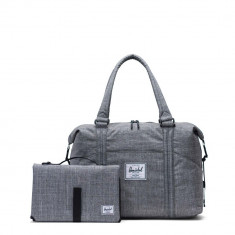 Geanta Herschel Strand Sprout Duffle Gri - Cod 729453757009