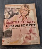 Cursuri de gatit Martha Stewart
