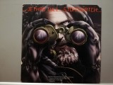 Jethro Tull &ndash; Stormwatch (1979/Chrysalis/USA) - Vinil/Vinyl/NM+