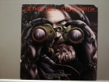 Jethro Tull &ndash; Stormwatch (1979/Chrysalis/USA) - Vinil/Vinyl/NM+, Rock, Electrola