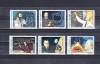 A11 TX3 1 - 1989 - 20 de ani de la primul pas al omului pe luna, Spatiu, Nestampilat
